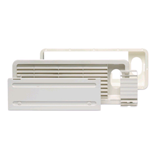 Grille ventilation - de,