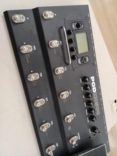Line 6 POD HD500 Guitare Multi