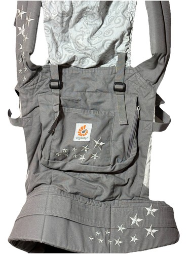 Ergobaby original bundle - ergobaby,