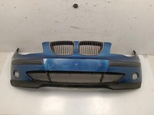 Pare choc avant BMW SERIE 1
