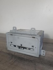 Autoradio d'origine OPEL