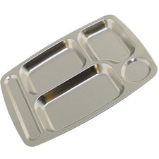 Plateau de Cantine 5 Domaines