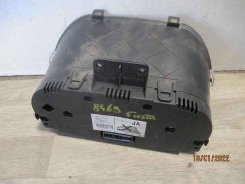Compteur ford fiesta phase 1 - compteur,