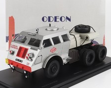 PACIFIC - TANK M26 TRACTOR