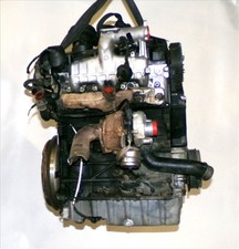 ATD moteur complet VOLKSWAGEN
