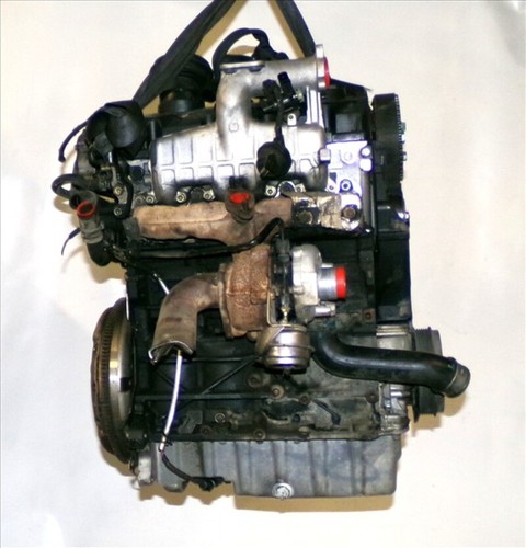Atd moteur complet volkswagen - atd,