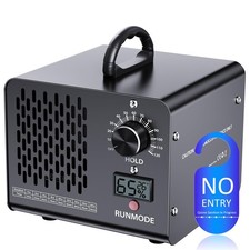 Générateur d'ozone 30 000