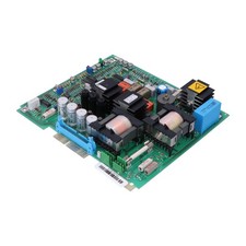 ABB SAFT112POW Used UMP