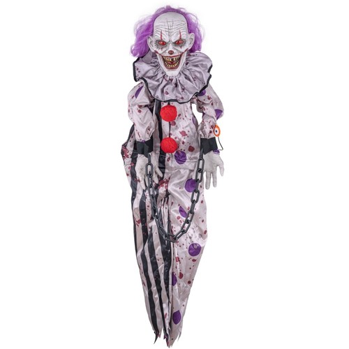 Automate clown suspendre - clown, À