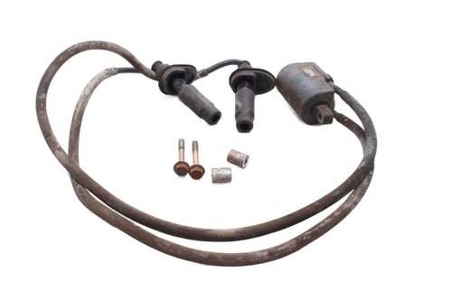 Bobine allumage double - d’allumage,