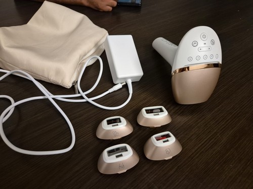 Philips lumea serie - philips,
