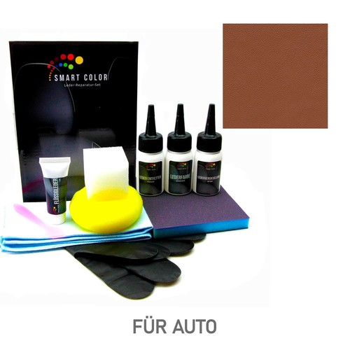 Kit réparation cuir - kit, de