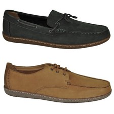 Clarks Mokassins Hommes