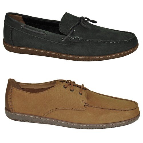Clarks mokassins hommes - clarks,