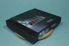 Nespresso Square Capsule