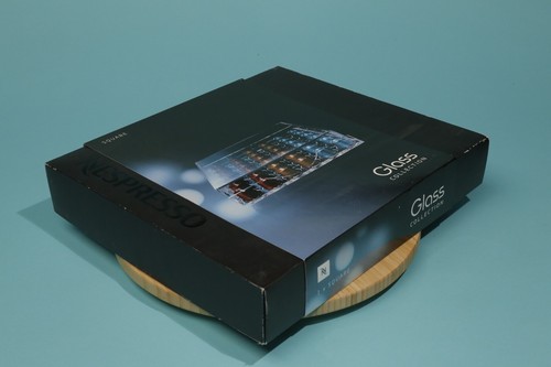 Nespresso square capsule - nespresso,