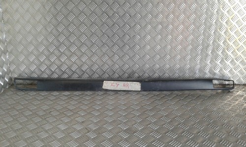 Baguette déflecteur