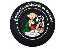 Magnet - Bécassine -