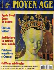 Revue moyen age - moyen, n°