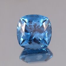 AAA Naturel Indicolite Bleu
