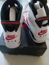 Air Jordan 6  RETRO 2020  US10.5 / SUPREME DUNK OFF WHITE YEEZY / NIKE /Carmine 