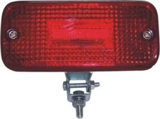12v Set De 2 Brouillard Lampe