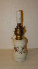N° 2 ANCIENNE LAMPE PETROLE