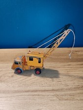 Cij rare camion - cij, grue