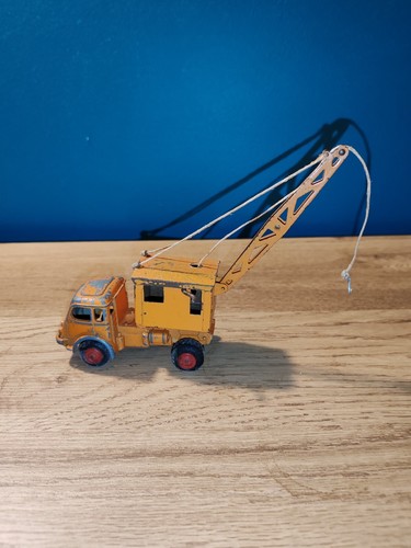 Cij rare camion grue saviem - rare,