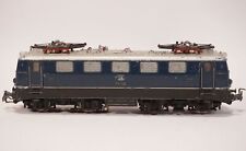 Locomotive Électrique