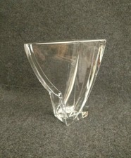 BEAU VASE CRISTAL DE SÈVRES