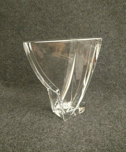 Beau vase cristal sèvres - beau,