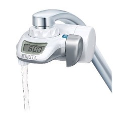Brita OnTap Système Filtrant De Robinet Purificateur D'Eau Filtre OnTap HF 600