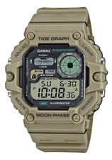 Montre casio standard quartz - montre,