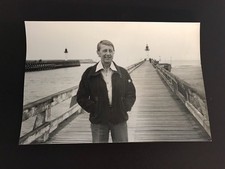 FRANCK POURCEL  - PHOTO DE