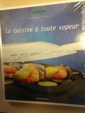 Livre thermomix cuisine - thermomix, à