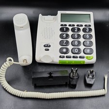 Téléphone Fixe Doro Magna