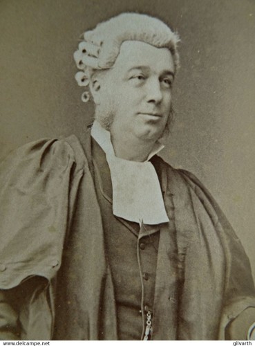 Photo cdv elliot - photo, and
