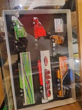 COFFRET PACCAR DAF , KENWORTH