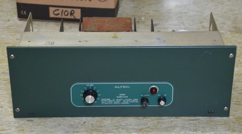 Amplificateur puissance - amplificateur,
