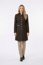 Veste blazer traditionnelle en