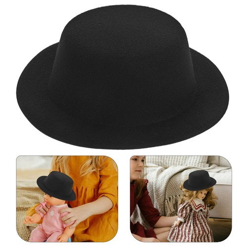 Poupée habiller casquette