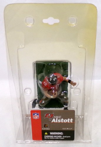 Mike alstott mcfarlane nfl - alstott,