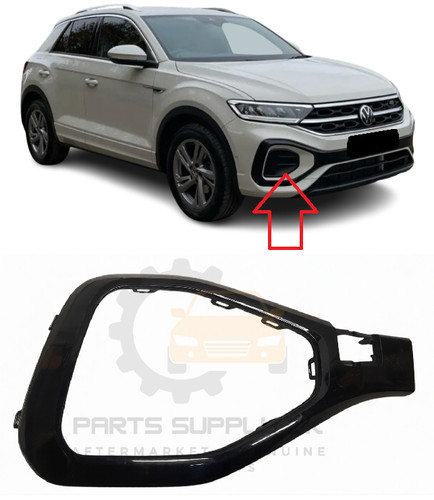 Neuf pour roc r - vw, t-roc