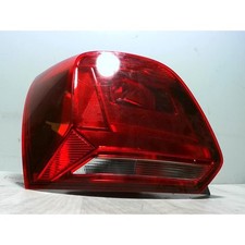 FEU ARRIERE GAUCHE EXTERIEUR VOLKSWAGEN POLO V (6R) 2015 6C0945095M