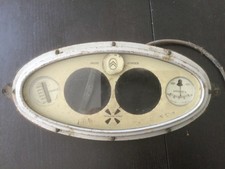 citroen b14 tableau de bord