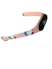 Montre Hello Kitty  Rose 11