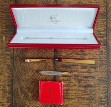 Stylo plume - Must Trinity de