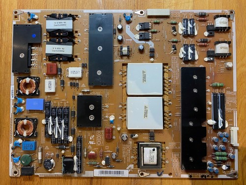 Psu alimentation samsung - alimentation, tv