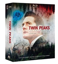 Twin Peaks Coll.Colmpl. 1-3 (